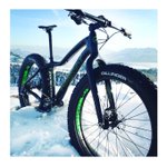 Photo by 9:ZERO:7 Fat Bikes (@9ZERO7FatBikes)