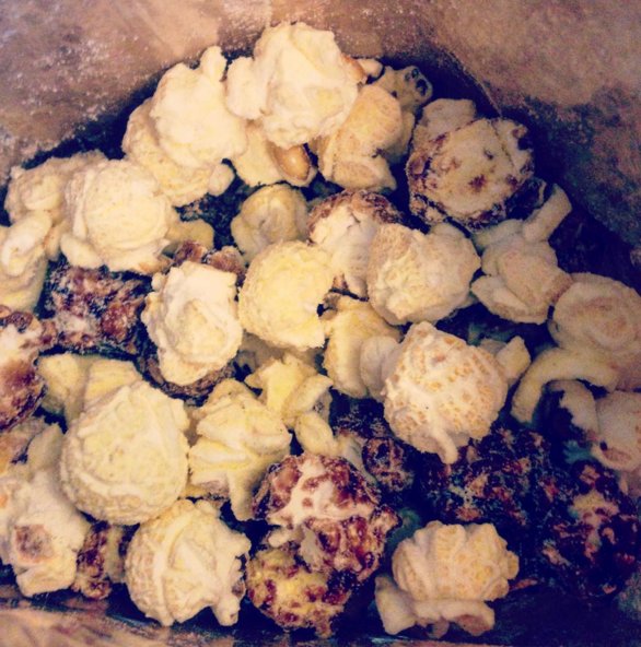 Brooklyn Popcorn tweet media