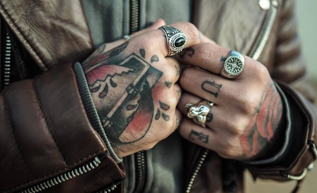 Sometimes if you want to see a change for the better, you have to take things into your ow… ift.tt/1LiUQtQ