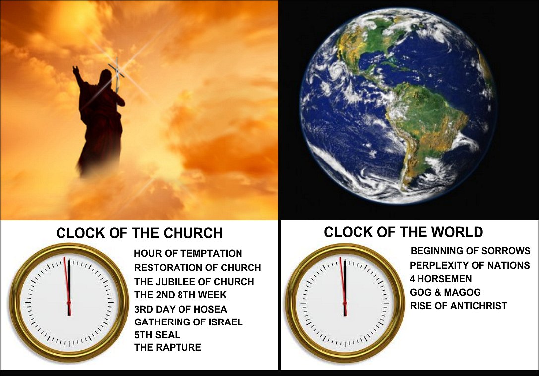 ApostleEric's tweet photo. Why #God uses this SIGN gathering #Israel
The TWO #Prophetic Clocks 
https://t.co/8bmY2bgEBZ
#PerryStoneMinistries https://t.co/A2yXECZ0XE