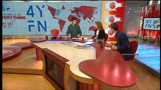 Avui que és Divendres és bon dia per veure això: youtube.com/watch?v=qDmu88… <a href="/pau/">Pau Garcia-Milà</a> #mpa16