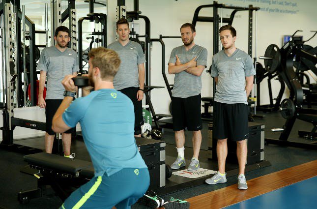 3 reasons as to why #StrengthAndConditioning beats #Cardio! Who agrees? readingeagle.com/life/article/t…