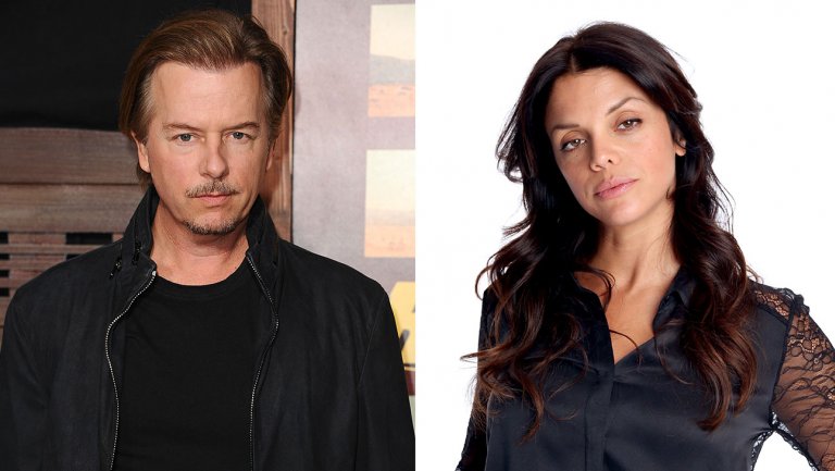 Vanessa Ferlito to Co-Star in CBS’ Nancy Drew; <a href="/DavidSpade/">David Spade</a> Set for 'The Kicker’ bit.ly/210qhel