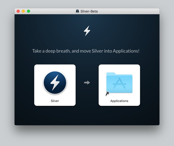 silver_flows's tweet photo. In the spirit of always showing our work in progress, here's a shot of our installer 😉 made with+for @sketchapp ❤️ https://t.co/5CiYVXEINH