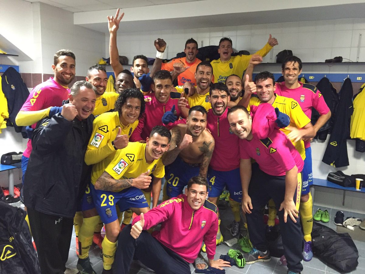 UDLP_Oficial's tweet photo. La victoria de hoy tiene dedicación especial, ¡va por ustedes afición!
#SíSePuede https://t.co/AIRLrGFak0
