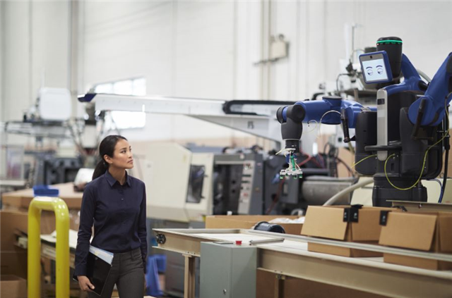 IntelEdge's tweet photo. Manufacturers make better business decisions with help from #Intel #IoT solutions. https://t.co/noXbIAoLVY #4biz https://t.co/LnXqsd22Tt