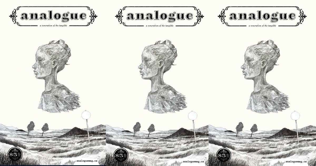 Extra day to recover from this one, that's a win - > do250.com/analogue-launch
#yyjevents <a href="/analoguemag/">analogue</a> #leapyear