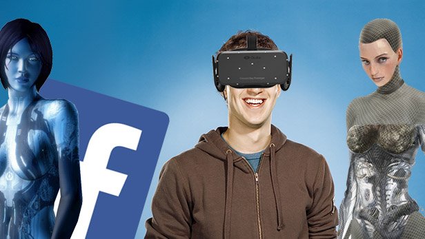 mkdirecto's tweet image. Mark Zuckerberg pretende convertir la realidad virtual en “la plataforma más social”
marketingdirecto.com/especiales/mob…