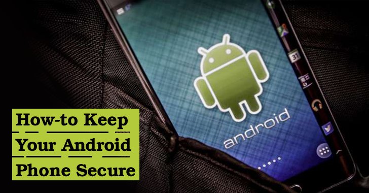 orange_junction's tweet image. How To Keep Your Android Phone Secure rd.cempal.com/Kctbgx #Android #Androidhackingtool #BestAntivirus