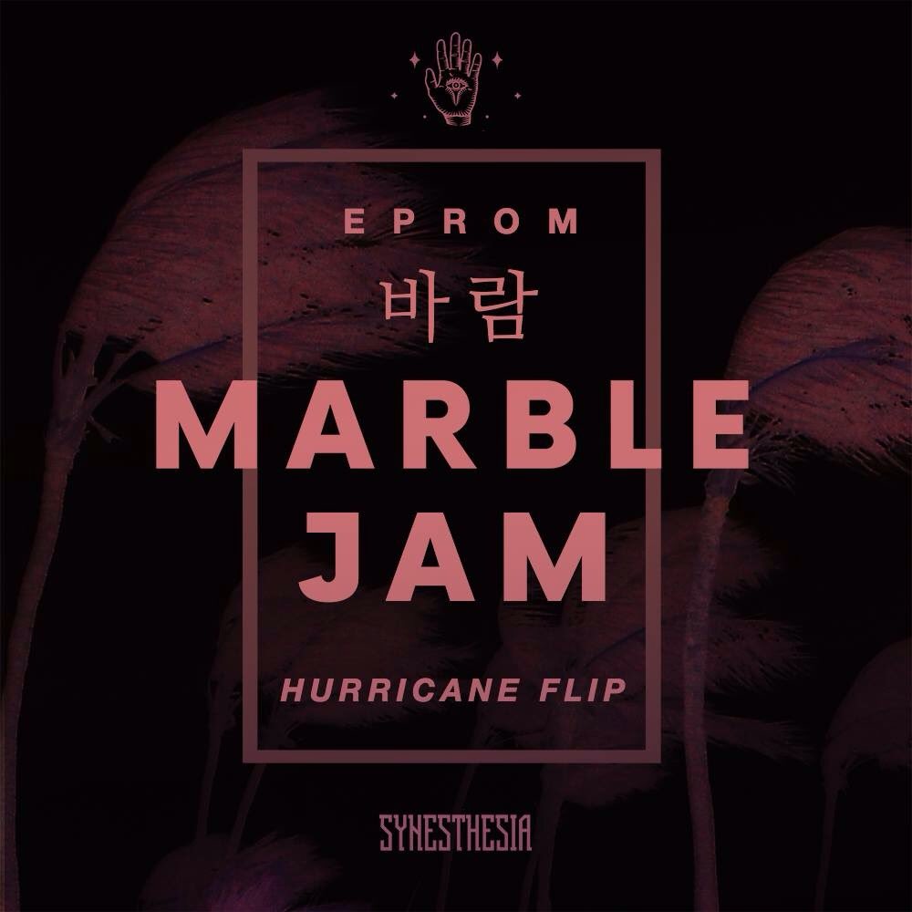AskSynesthesia's tweet photo. To celebrate his 50K plays Marble Jam offers us a brand new track in free download. 

https://t.co/hD8suQ1OOR https://t.co/NvZOWHSAb7