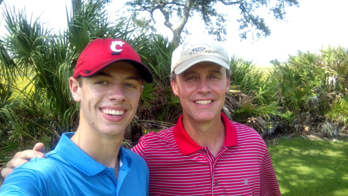 mdcaldwell10's tweet photo. My favorite SigEp alumni is my Dad, David Caldwell #UCGreekWeek2016 #Legacy https://t.co/kM0HHsWxwx