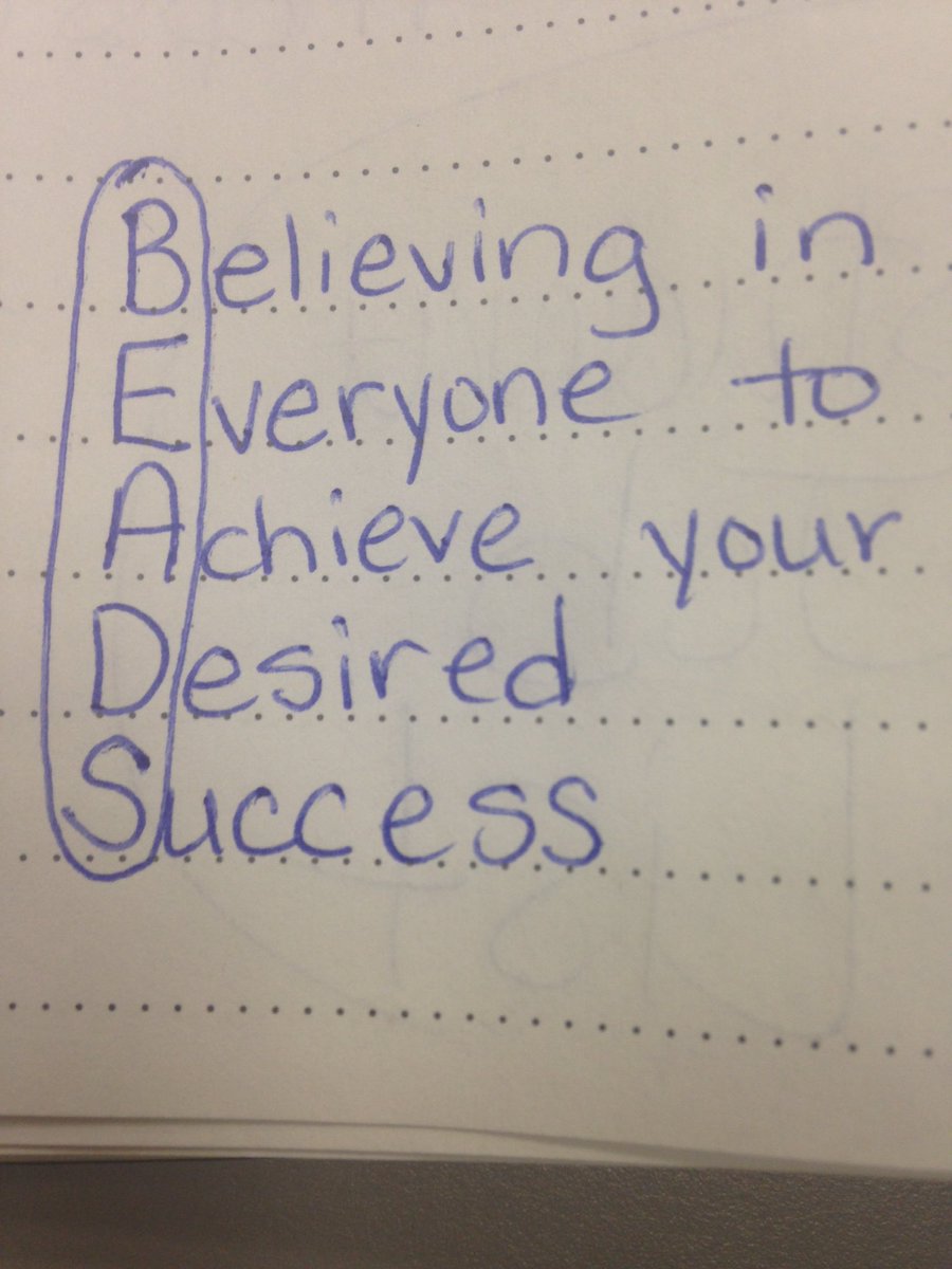sfields1018's tweet photo. It takes us all!
#synergyworksbest 
#TLIM #STANDAL 
#griggsnationleads
@sh_benson https://t.co/u89xP4bSmC