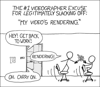 lukasredl's tweet image. #VideoEditorProblems #FridayFun