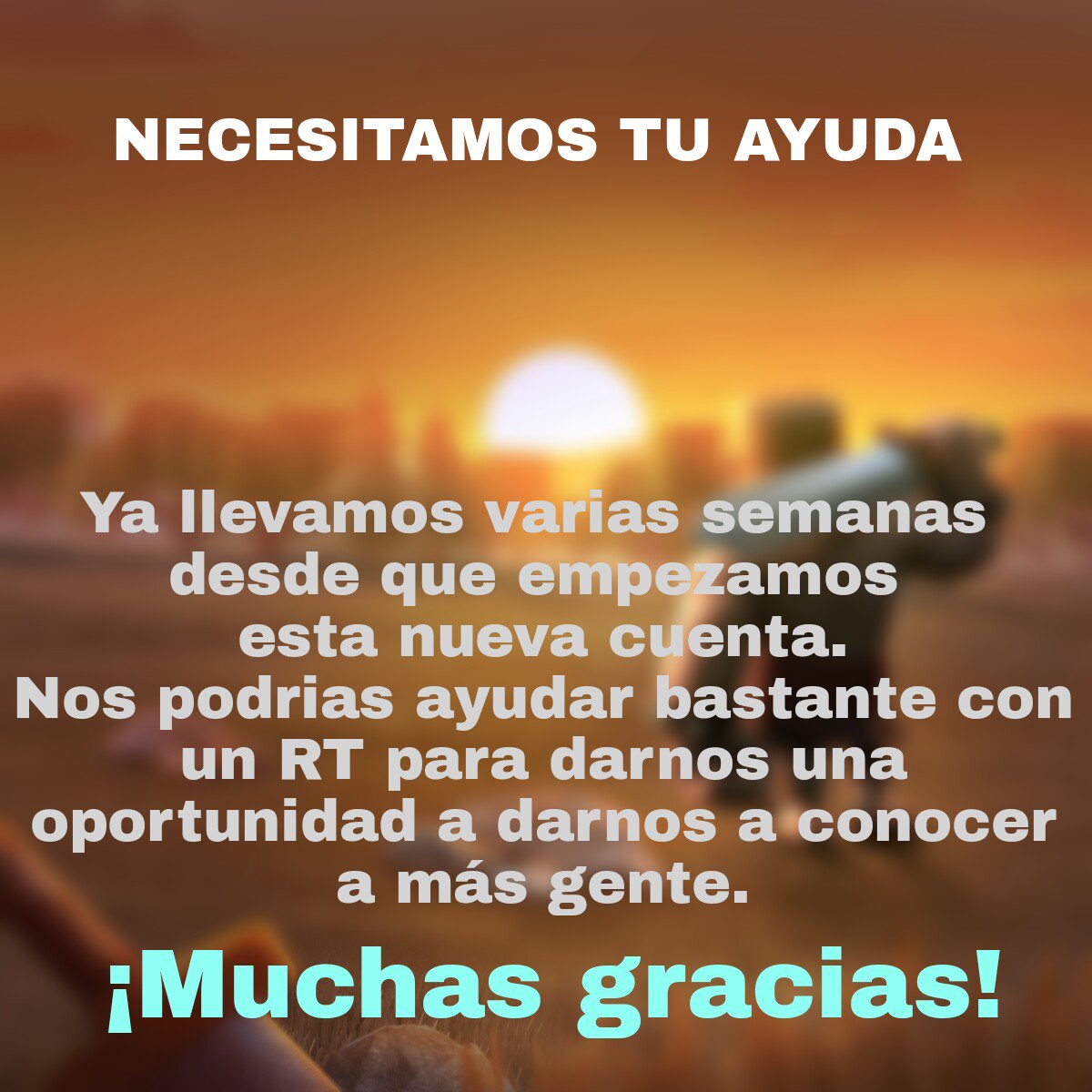 Mundo_Clash's tweet photo. En esta cuenta encontraras información, novedades y recomendaciones sobre #ClashOfClans &amp; #ClashRoyale ¿Un RT? ☺ https://t.co/6FEC6pR1kH
