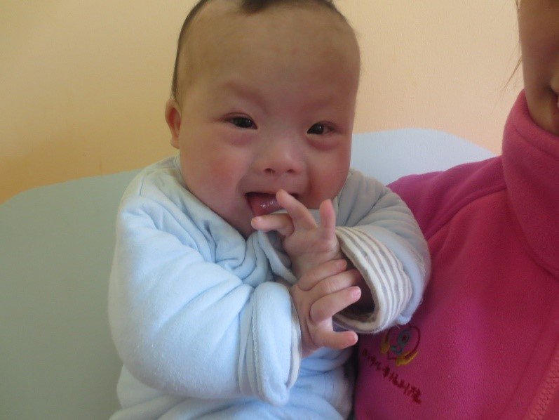 Bethany's tweet photo. Learn more about Elijah and more children waiting for their #foreverfamily. https://t.co/vZcPXH2KXl #These400 https://t.co/f2nMbD1L4X