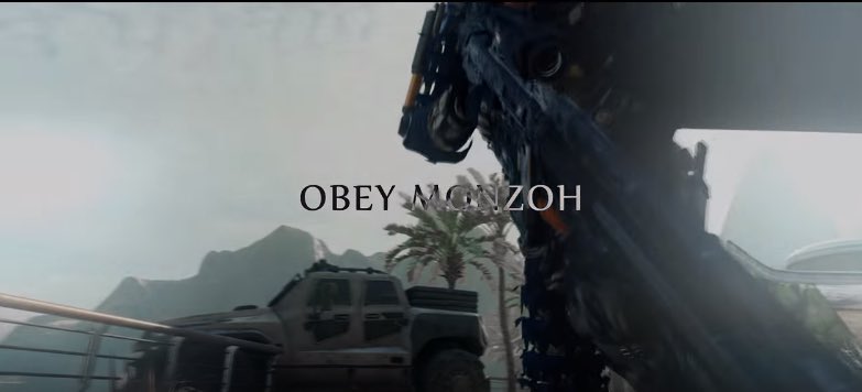 ObeyAlliance's tweet image. RETWEET! INTRODUCING OBEY STANCE &amp;amp; OBEY MONZOH BY OBEY GMS TONIGHT ON OBEY!