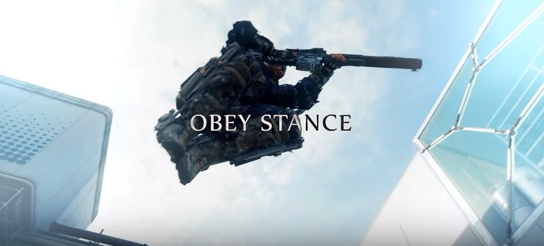 ObeyAlliance's tweet image. RETWEET! INTRODUCING OBEY STANCE &amp;amp; OBEY MONZOH BY OBEY GMS TONIGHT ON OBEY!