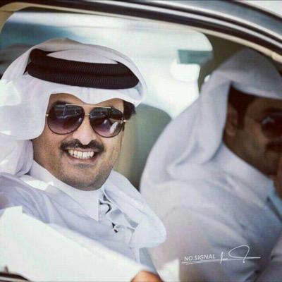 الشيخة سارة ال ثاني (@22_ababa) on Twitter photo 