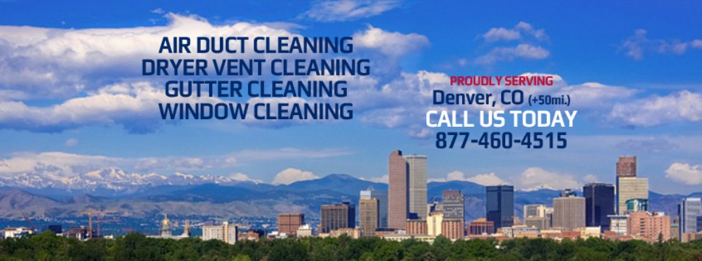 cscleanings's tweet image. @cscleanings | Servicing Denver, CO (50+ mi.)
#AirDuctCleaning #DryerVentCleaning #GutterCleaning #WindowCleaning