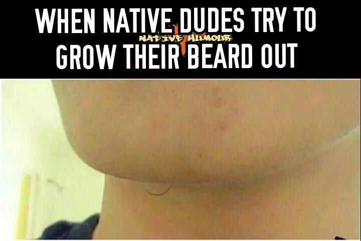 Common Native Girl tweet media