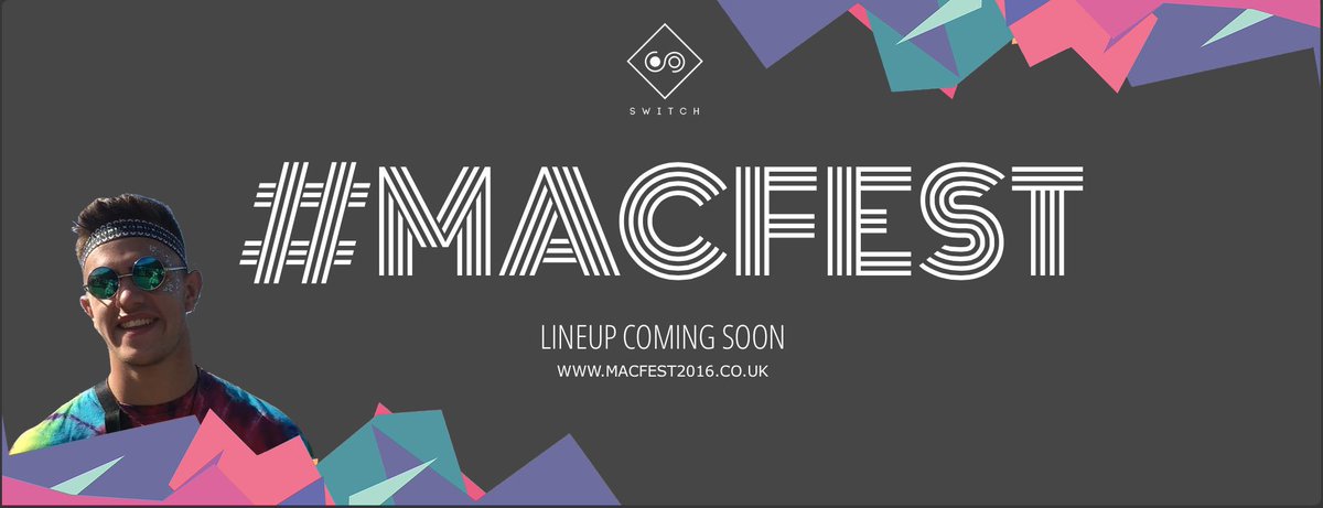 Macfest2016's tweet photo. https://t.co/NCi3zGaIUB