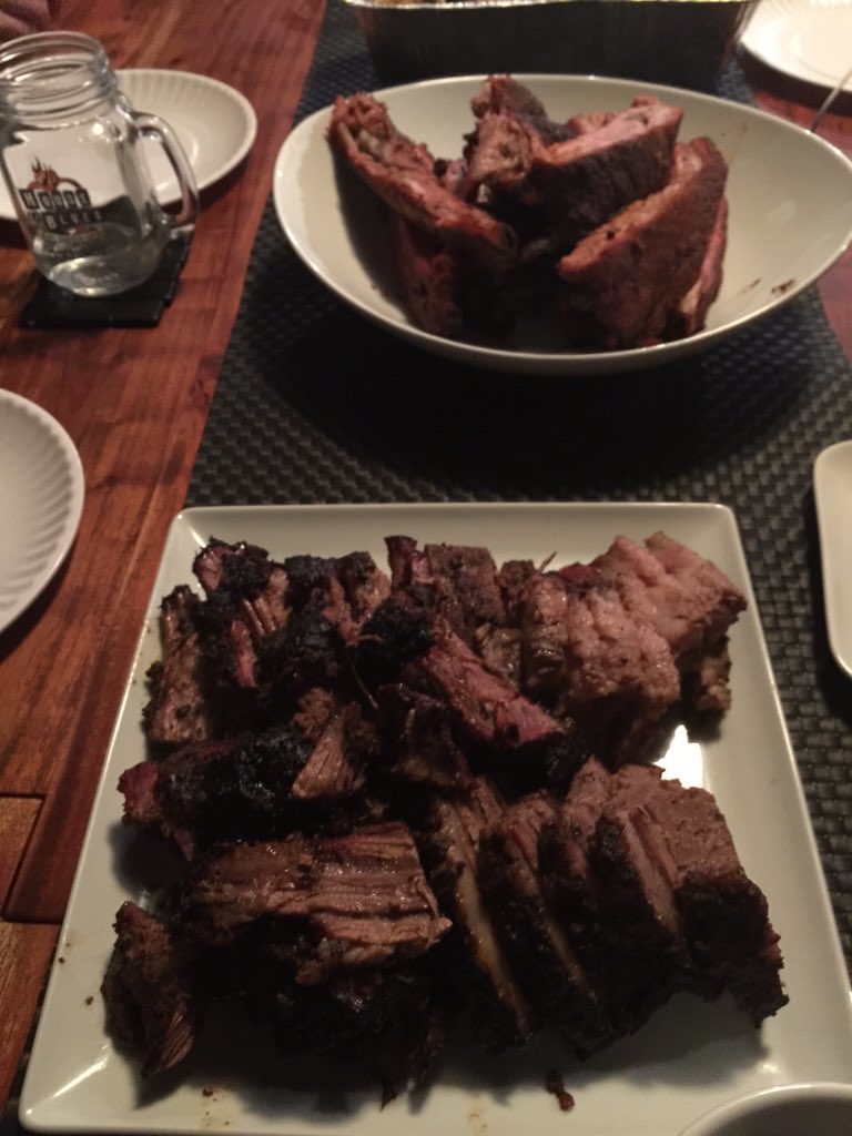<a href="/PhatMattsBBQ/">Charlotte Gonzalez</a> we grubbed 😋 <a href="/shiftlocal/">#savesoil</a> <a href="/eastbaydish/">Christina Mitchell</a> @KitchenerOak <a href="/LilShopArtBox/">Maricela</a> <a href="/StroopieGourmet/">The Stroopie Gourmet</a> <a href="/sugarknifecandy/">Sugar Knife</a>