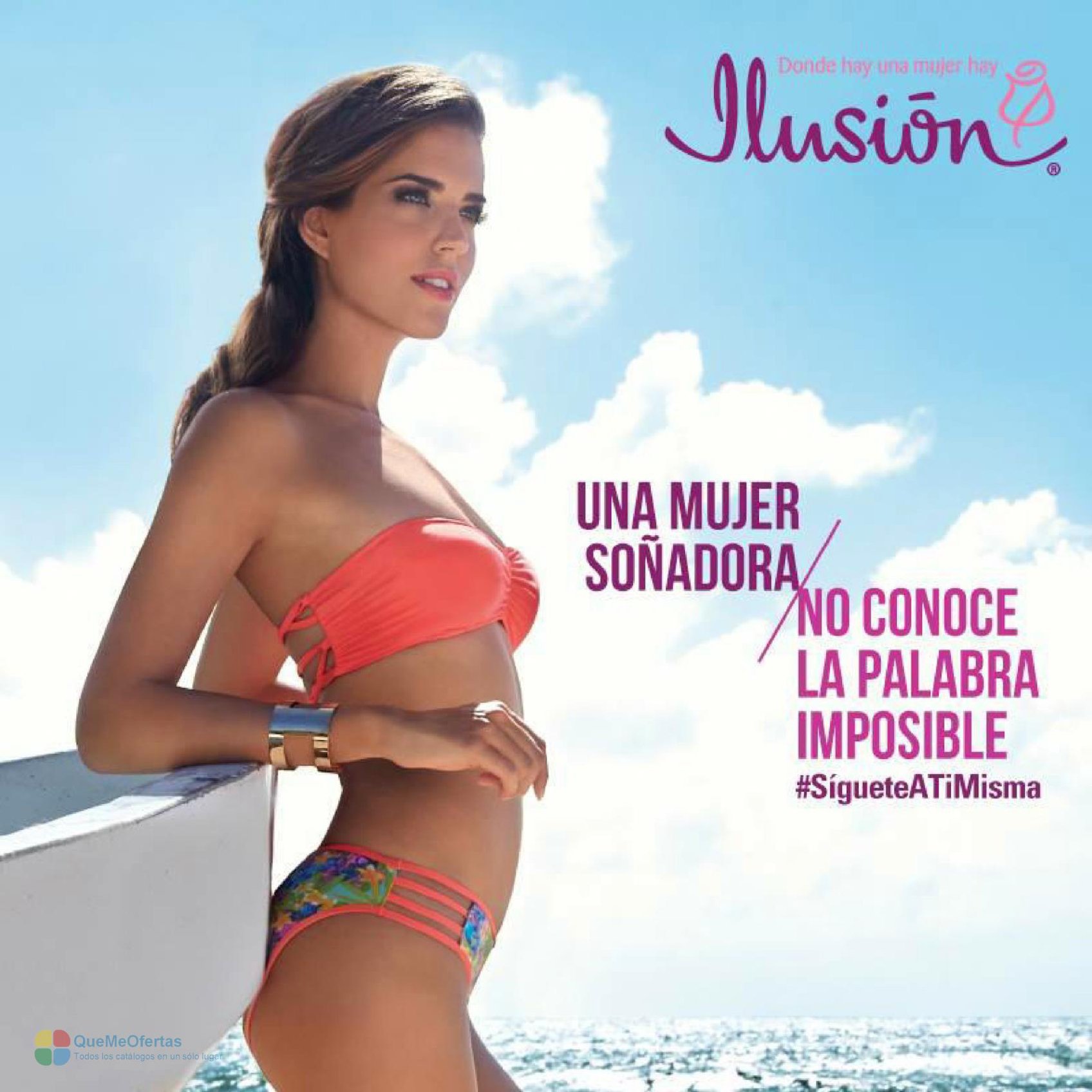 Trajes de baño online ilusion 2020 mujer