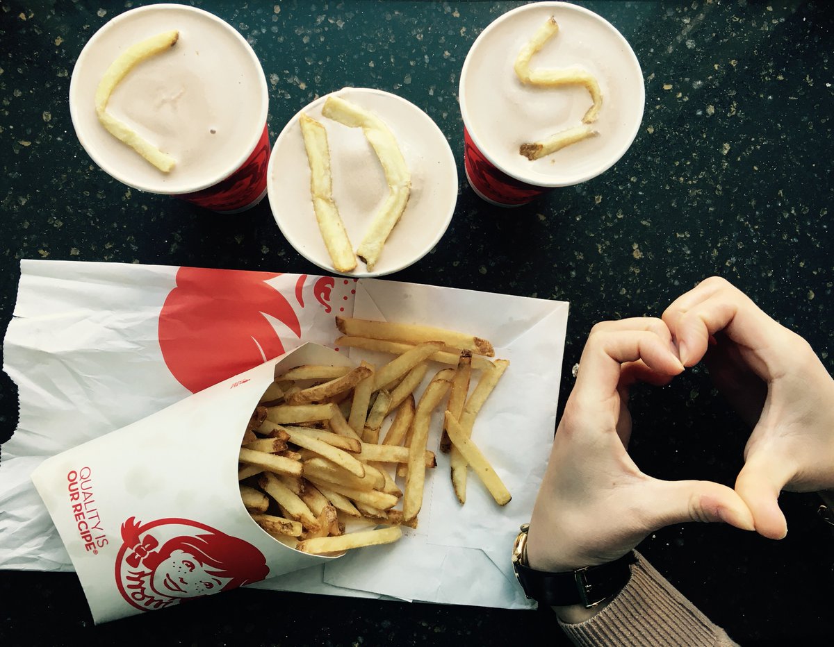 Carolina Dining Services tweet media