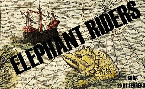 Esta noche tocamos en Lisboa con <a href="/LowTorque/">Low Torque</a> . Será el primer show de nuestro tour por Portugal!!