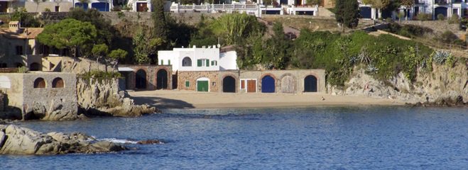 Cami_Ronda's tweet photo. S'han afegit noves fotografies a la fitxa del Port Pelegrí a Calella de Palafrugell.
https://t.co/K5iMLVaOhD https://t.co/wUav9IeBud