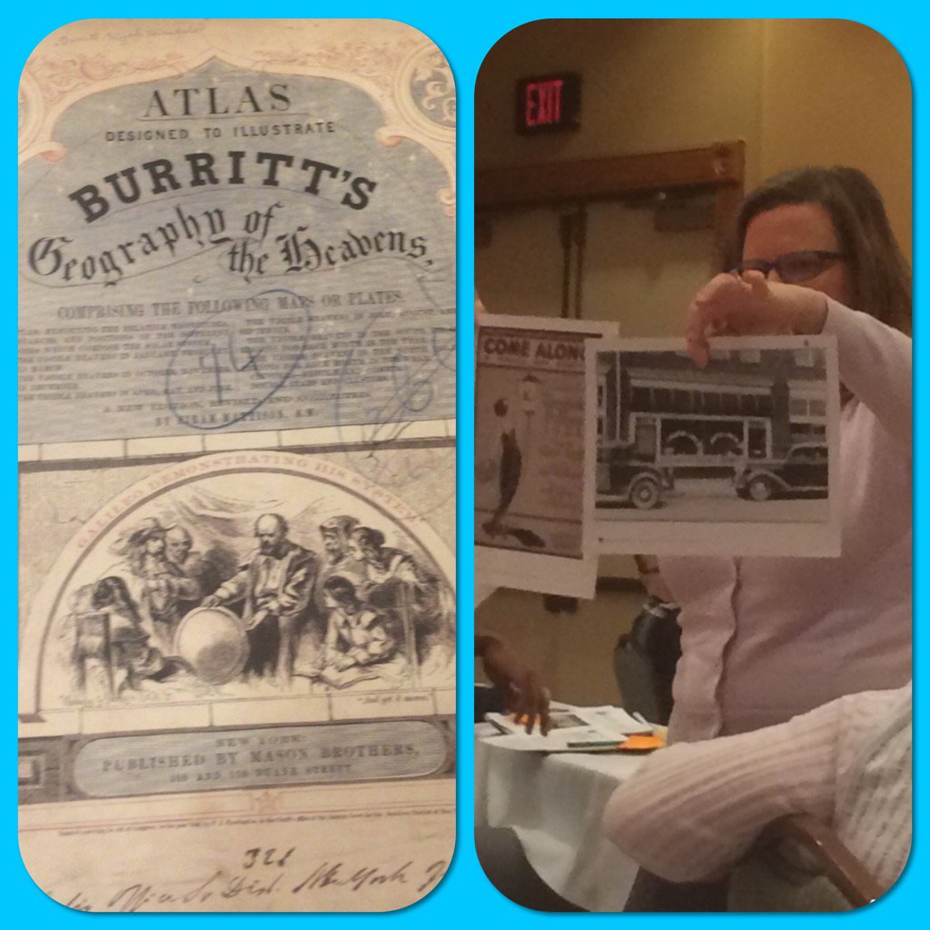 ErikaLowery's tweet photo. Learning with @amyharp327 👍 Just like ol' times  😋#TSSSAspr16 @TXTSSSA https://t.co/QeyR7COOp5