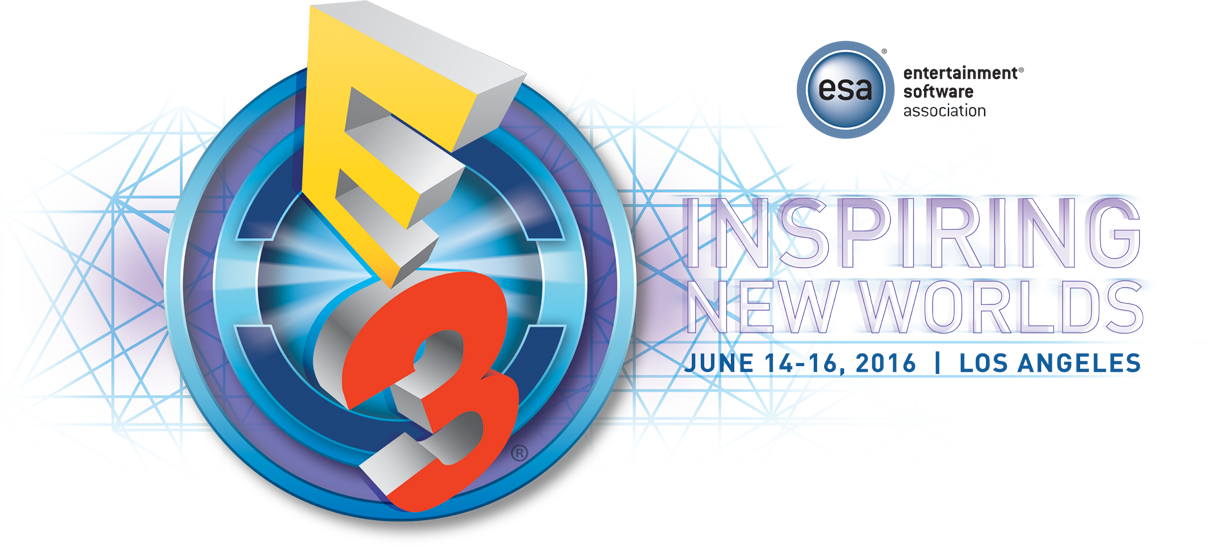 E3 2016: The Big List of Confirmed Games 1