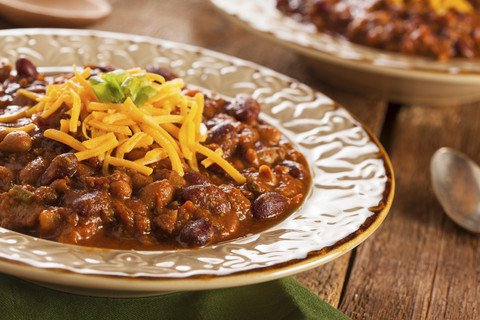 LaFlorSpices's tweet photo. It's National #Chili Day! We just made your dinner plans that much easier. https://t.co/HzC14emLx2 https://t.co/7BzfFSMxeT