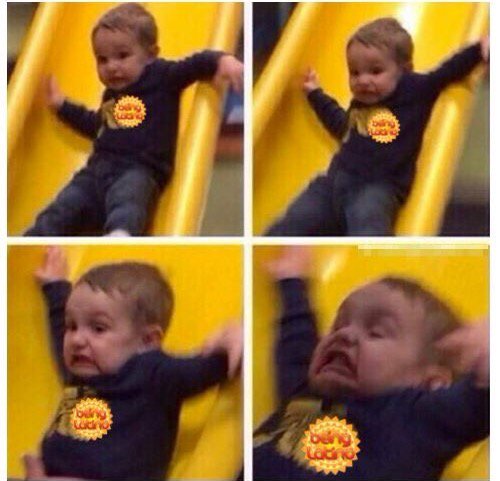 ChillMormons's tweet photo. Getting thrown into the mission field like: https://t.co/1wXenawj1S