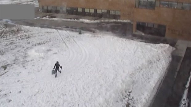 CTVCalgary's tweet photo. Police seek suspects in Queensland vandalism spree: https://t.co/kP9dgULplW #yyc https://t.co/hkBPx0lSIs