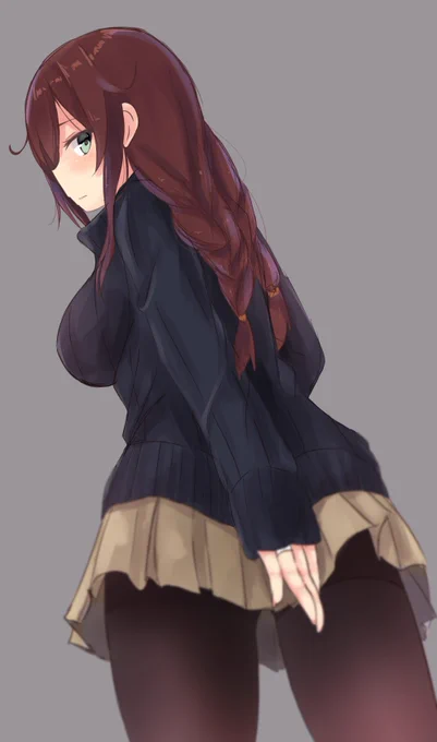 のしろのうしろ! 