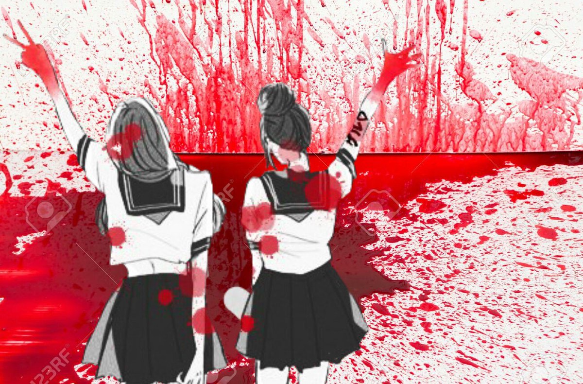 unknown4498's tweet photo. @Catte_Bam 
Oh sorry for be psycho.~ https://t.co/kOa8rDZbEZ