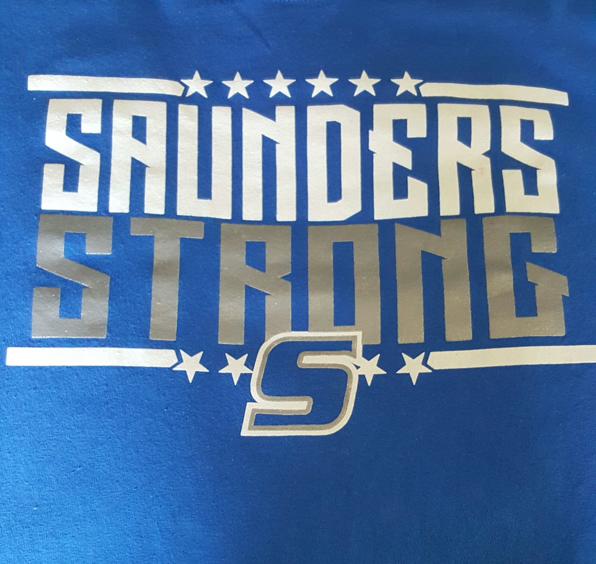 Coach_Morris28's tweet photo. Tonight's apparel....... #BLUEDEVILALUMNI https://t.co/flX3leq2uD