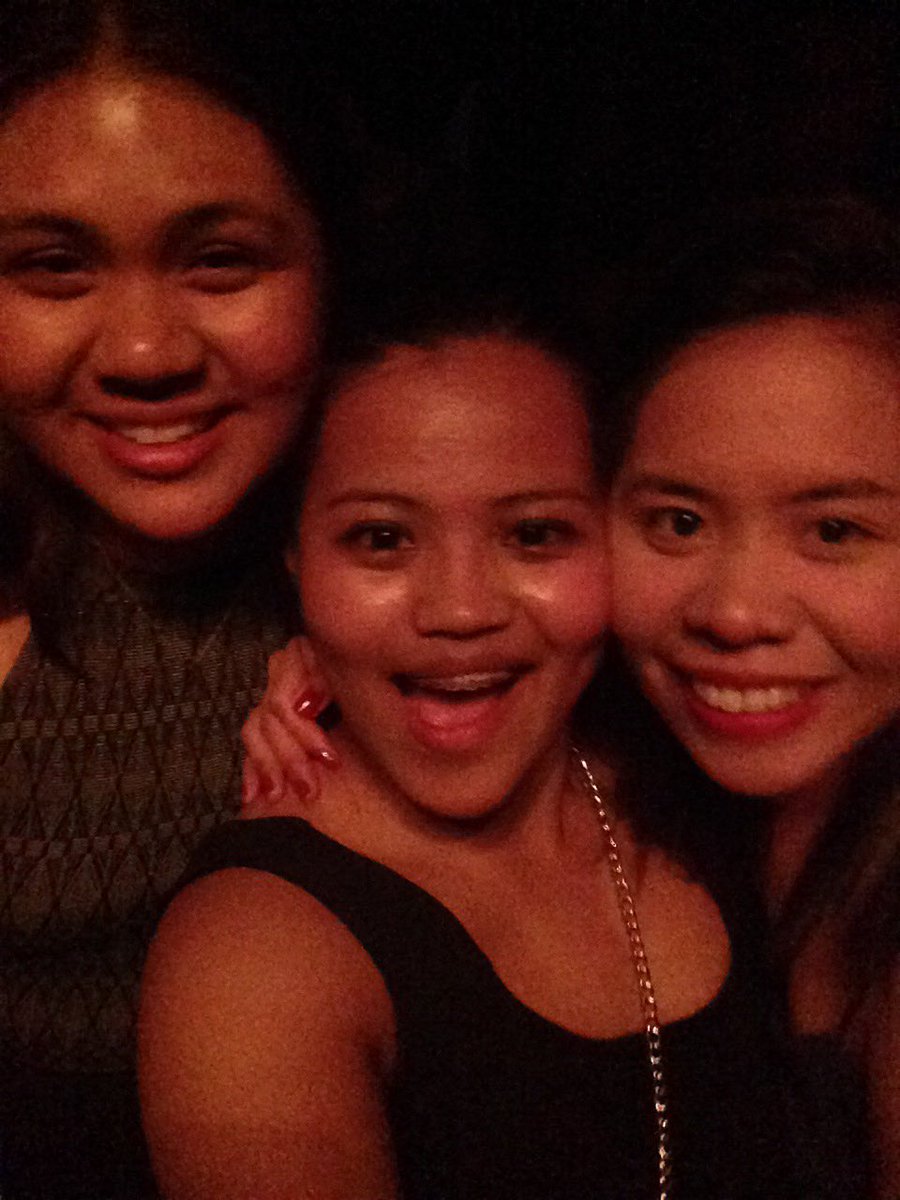lykayabut's tweet photo. SOLID NIGHT. SWEAAAAR. #ANNIV63 #Project63 https://t.co/rc8lFRi1Ul