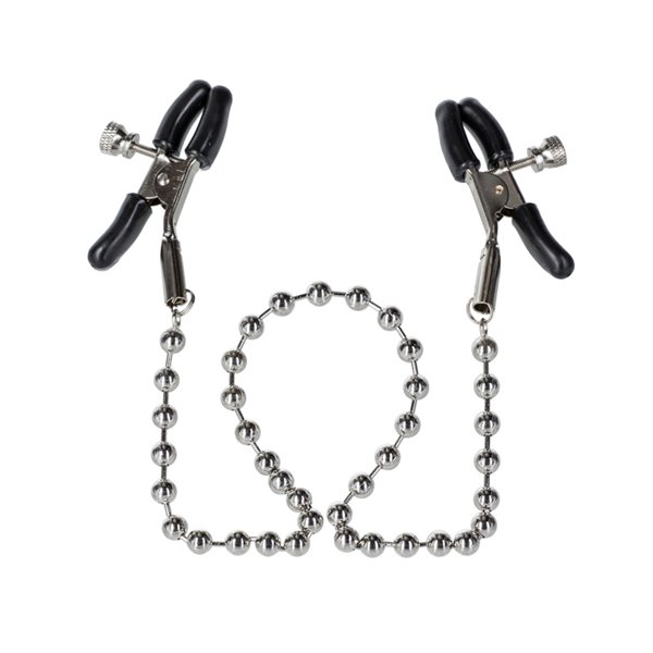 komarwholesale's tweet photo. I'm loving these nipple clamps from @CalExotics! Item #SE2610102 Add them to your order! @komarsaleskat @Komarleeb https://t.co/omx6gdA9vF