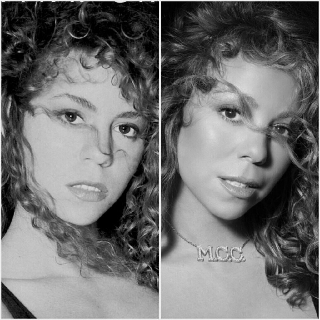 MariahcareyBF1's tweet photo. #THROWBACKMARIAH. #BEAUTIFUL #MariahCarey #1ToInfinity. #Lambily #Lambs #QUEEN #Diva https://t.co/D4q3s3N9ro