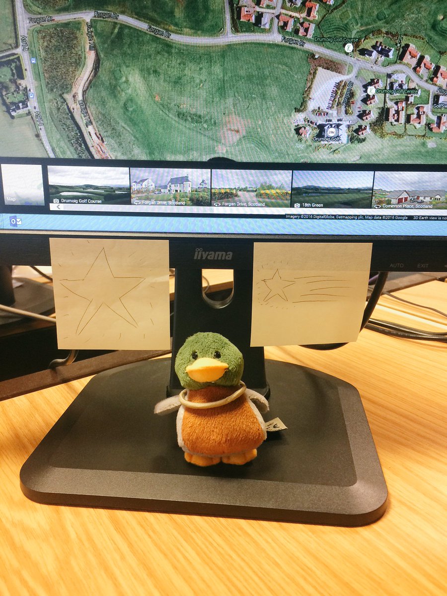 kirkyjnr's tweet image. Now trained in Highlands and Western Isles. 
Two gold stars at work. ⭐️💫 #mapgeek #mapgirl