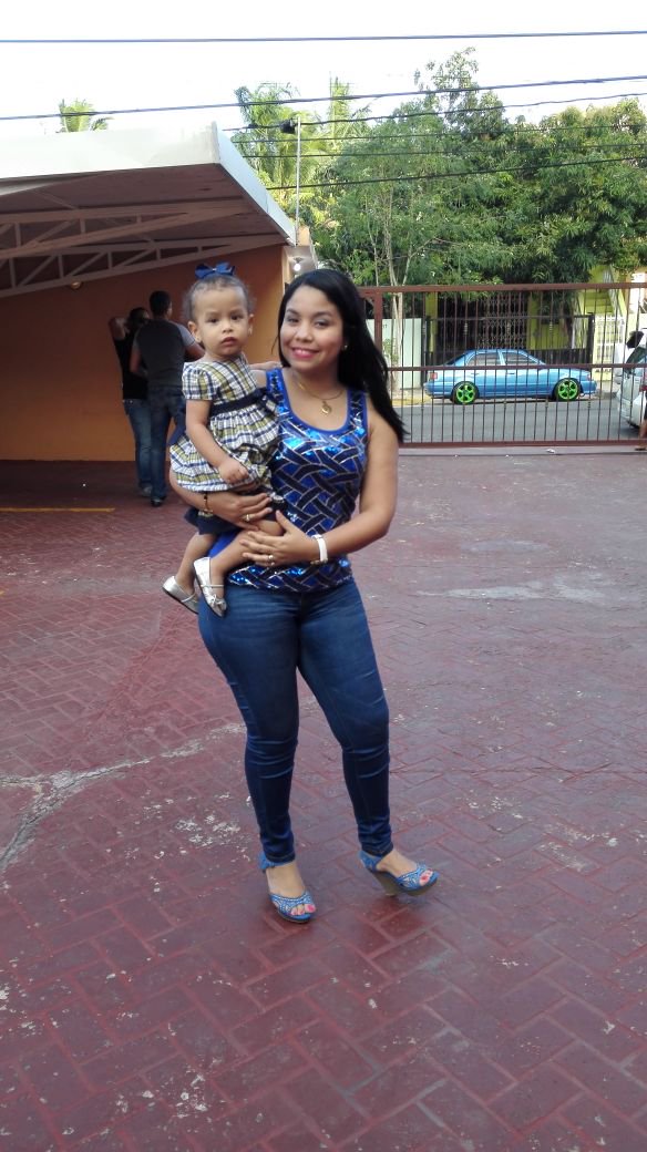 Steffanisuero's tweet photo. Mi amor chiquito https://t.co/5YUOgmWXmo