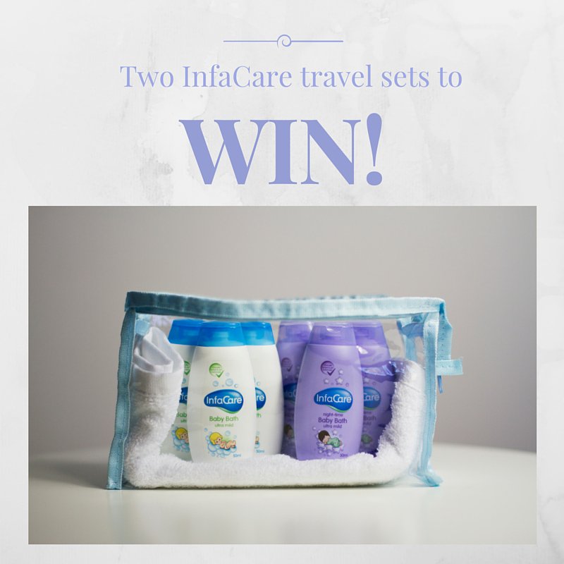 infaCareBaby's tweet photo. Love @infaCareBaby? Follow + RT to #win an exclusive Travel Set. T&amp;Cs https://t.co/MzRZGi10ZQ https://t.co/ijHS2zygAe