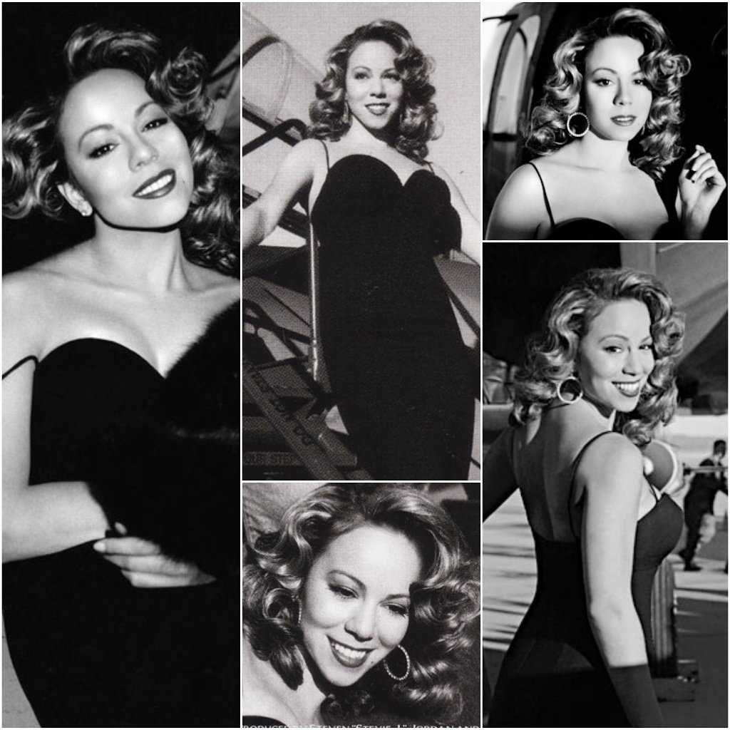 MariahcareyBF1's tweet photo. #THROWBACKMARIAH. #BEAUTIFUL #MariahCarey #1ToInfinity. #Lambily #Lambs #QUEEN #Diva...... https://t.co/Jm2qGT9gfZ
