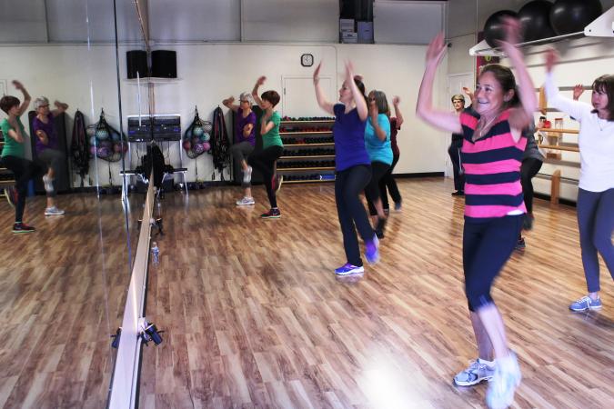Triplanefitness's tweet photo. Local seniors take advantage of national fitness program https://t.co/5SxChlXGsf #fitness #nutrition #flex #food # https://t.co/NArEXRZWke