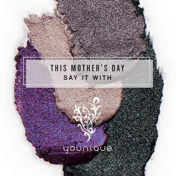 amyplus3's tweet photo. Get your mother something special this mothers day💜 
#mothersday #younique #somethingspecial https://t.co/NiPuO5UVAu