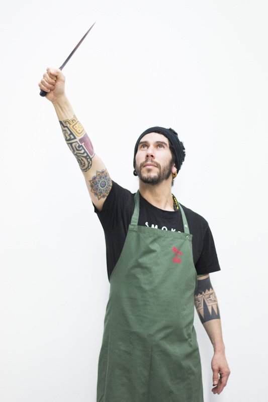 guteleutemag's tweet photo. Have you ever heard of #kitchenguerrilla ? https://t.co/DBToGkTvQg https://t.co/izQxRDW6fr