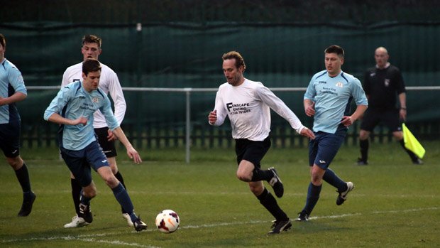 NorfolkCountyFA's tweet photo. We have a huge weekend of County Cup action with 14 semi-finals on the way: https://t.co/Wp3ieq6Ce0 #NorfolkFootball https://t.co/Vq6XCquztF