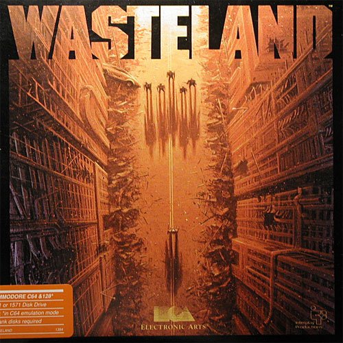 Wasteland2News's tweet image. Wasteland: Developing an open-world RPG in 1988 dlvr.it/KcvlGw